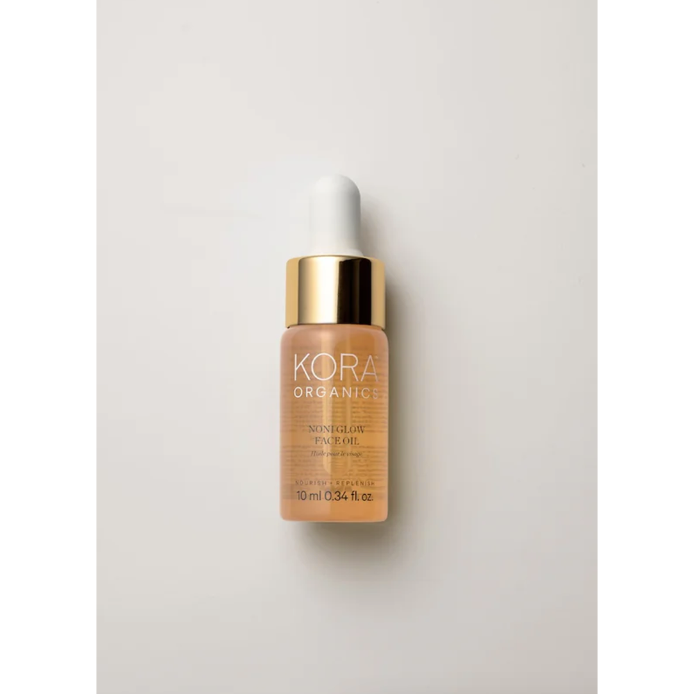 Kora Organics Noni Glow Face Oil