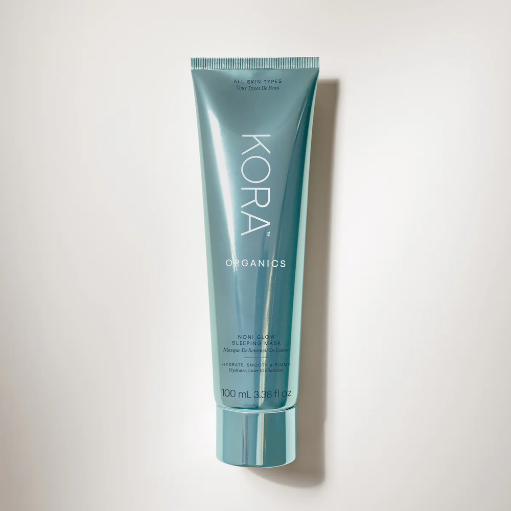 Kora Organics Noni Glow Sleeping Mask