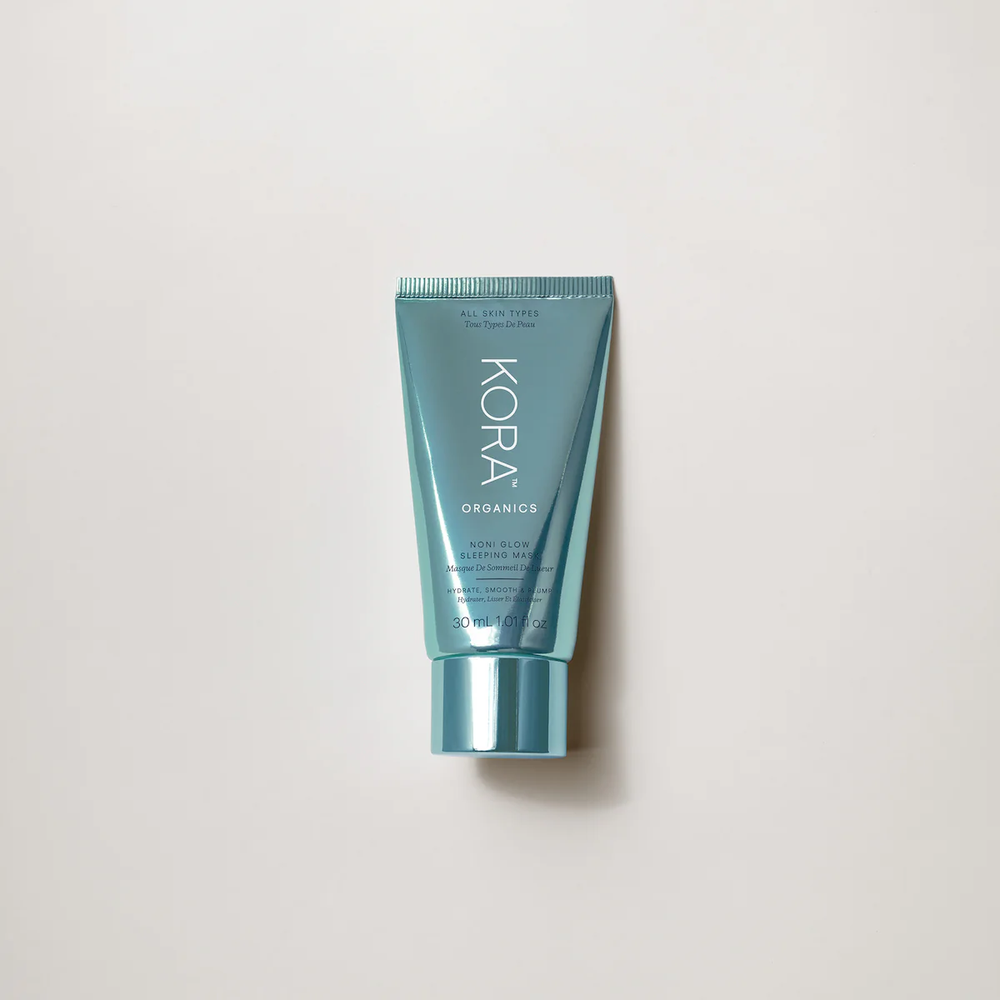 Kora Organics Noni Glow Sleeping Mask
