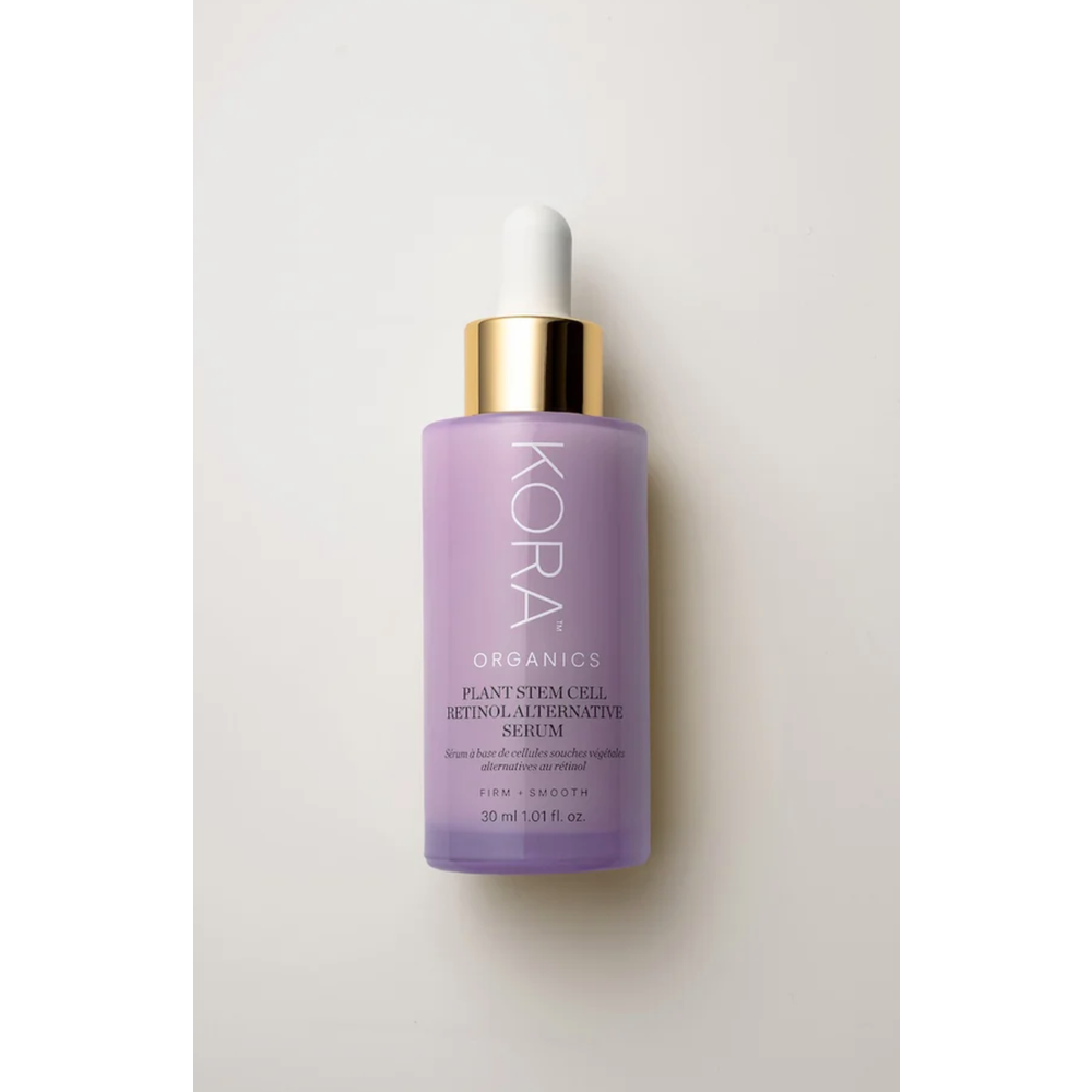 Kora Organics Plant Stem Cell Retinol Alternative Serum