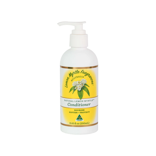 Lemon Myrtle Fragrances Conditioner
