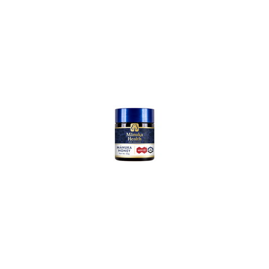 Manuka Health MGO 115+ UMF 6 Manuka Honey