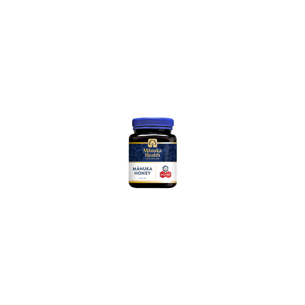 Manuka Health MGO 400+ UMF13 Manuka Honey