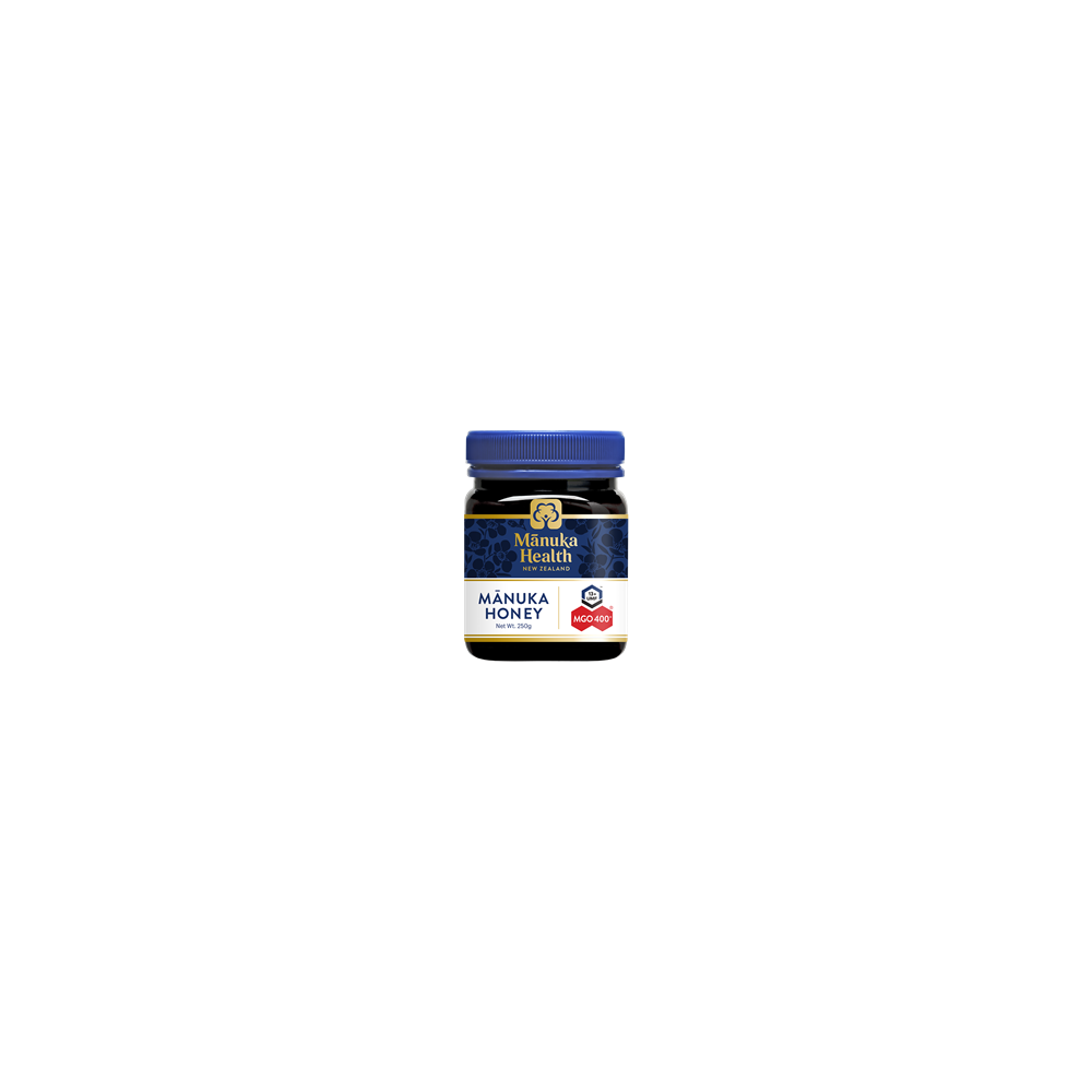Manuka Health MGO 400+ UMF13 Manuka Honey