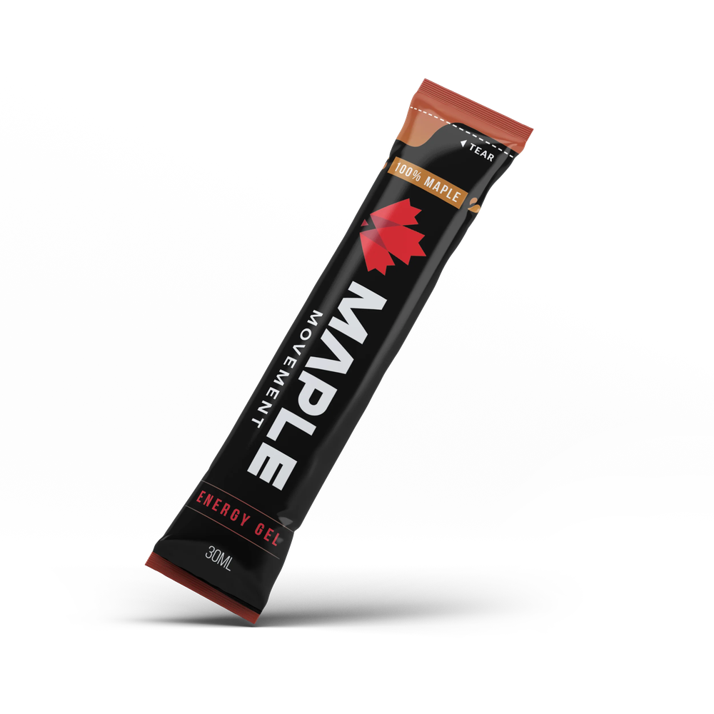 Maple Movement SAP 100% Maple Syrup