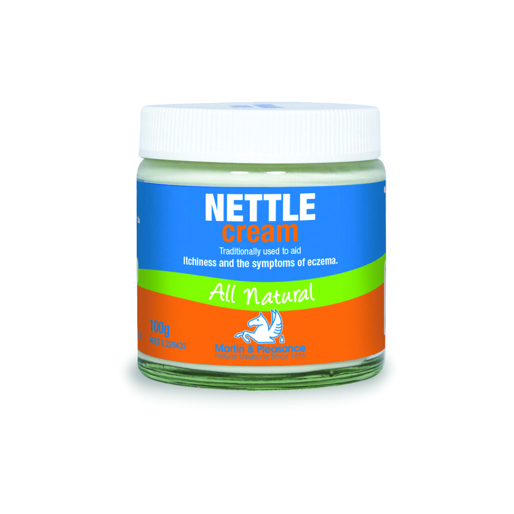 Martin & Pleasance Herbal Cream Nettle