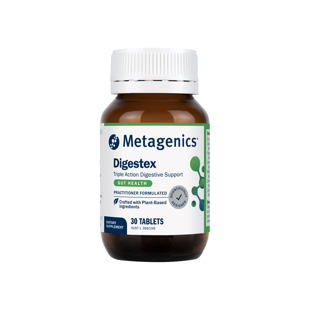 Metagenics Digestex