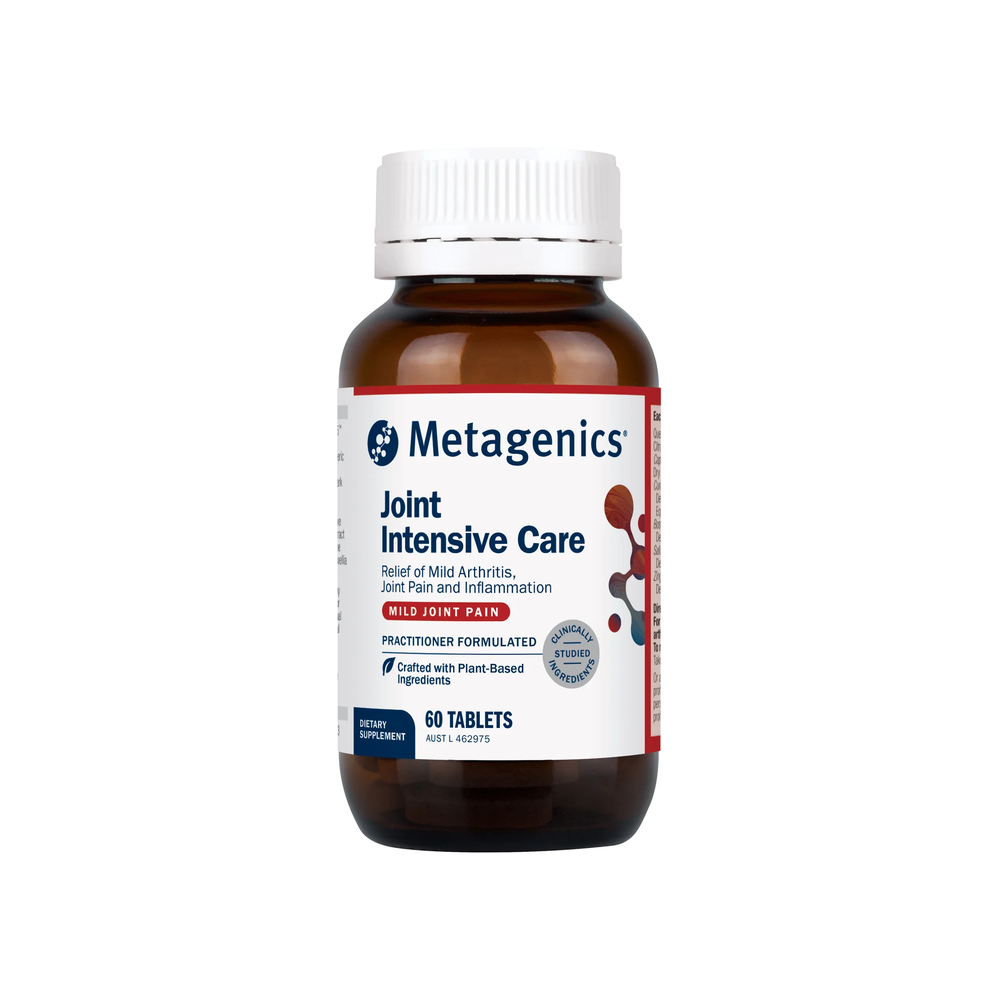 Metagenics Joint Intensive Care