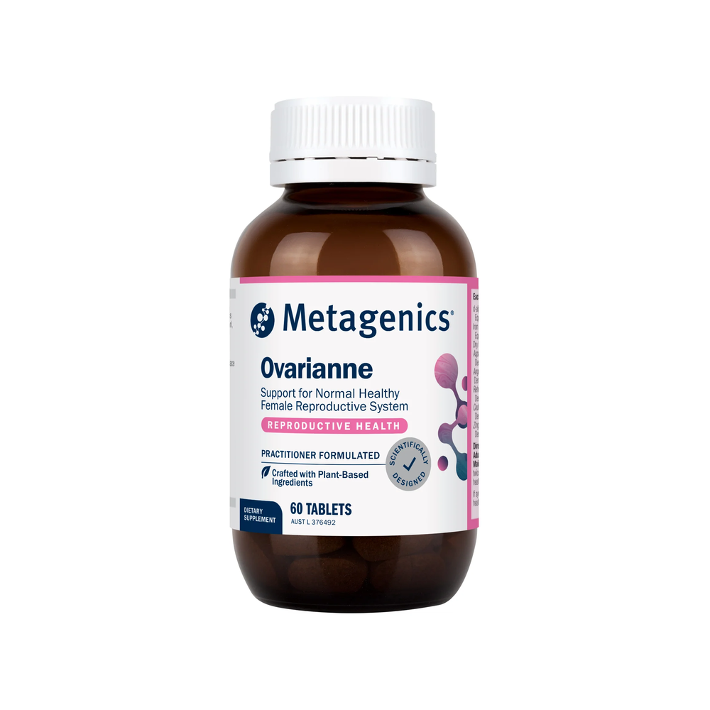 Metagenics Ovarianne