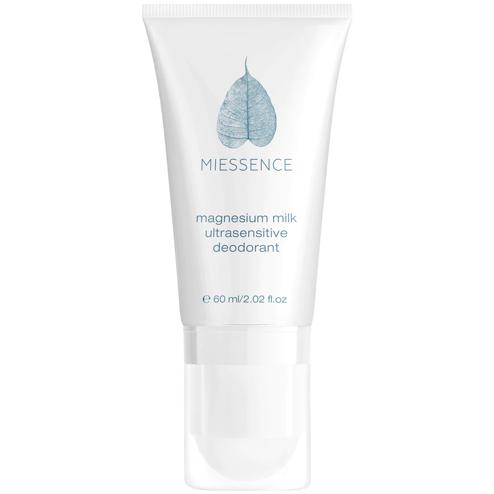 Miessence Body/Oral Care Roll-on Deodorant Milk of Magnesia Ultrasensitive