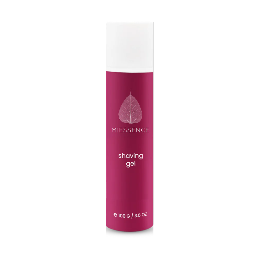 Miessence Body/Oral Care Shaving Gel