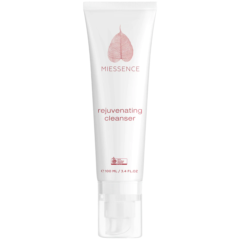 Miessence Skincare Rejuvenating Cleanser (dry/mature skin)