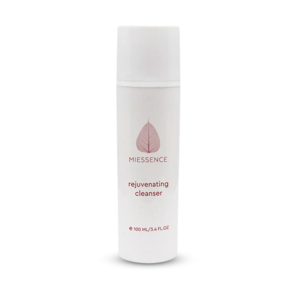 Miessence Skincare Rejuvenating Cleanser (dry/mature skin)