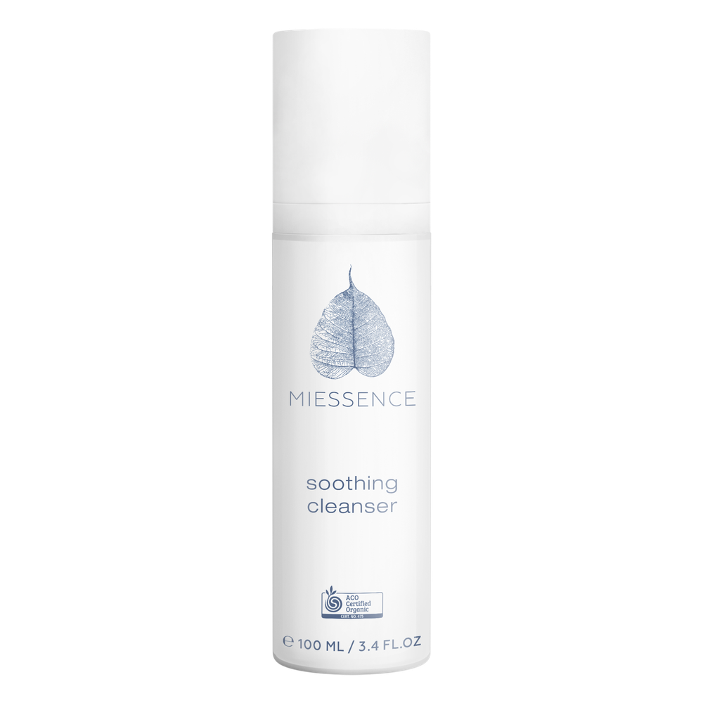 Miessence Skincare Soothing Cleanser (sensitive skin)