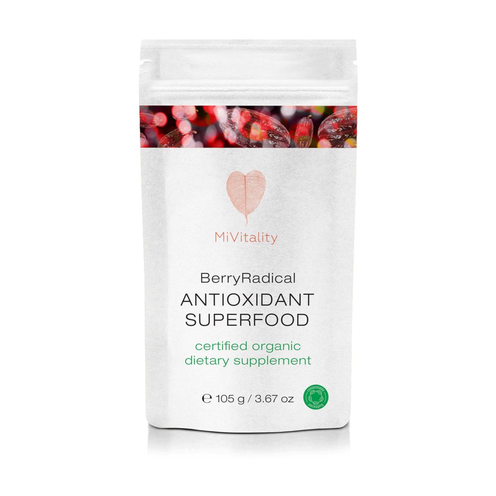 FYTO Superfood Berryradical Antioxidant