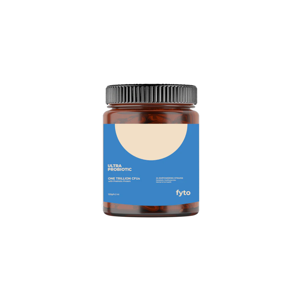 FYTO Superfood Ultra Probiotic