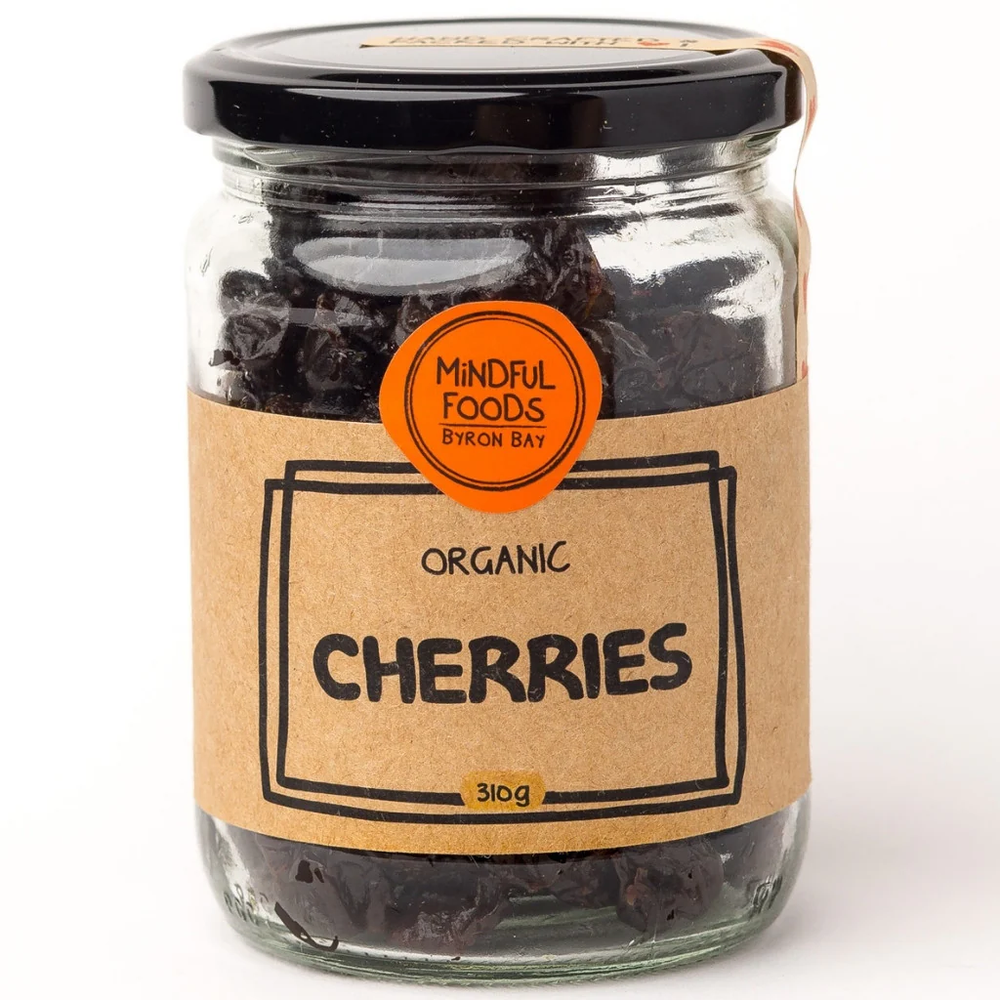 Mindful Foods Antioxidant Cherries