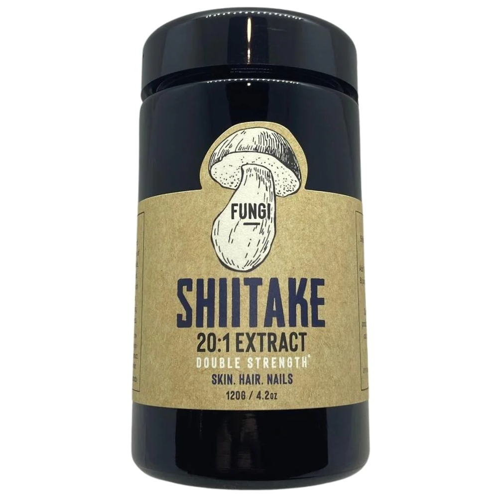 Mindful Foods Stardust Fungi Shiitake 20:1