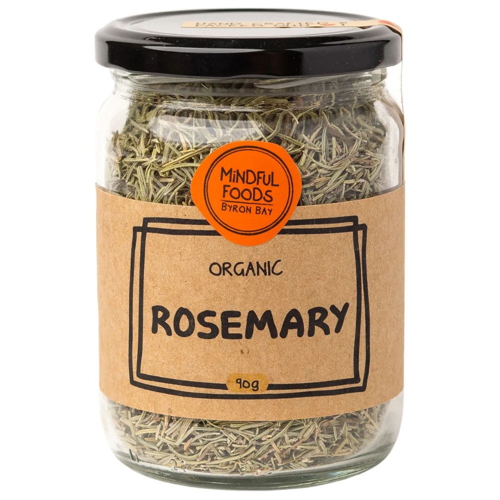 Mindful Foods Tea Rosemary (Australian)