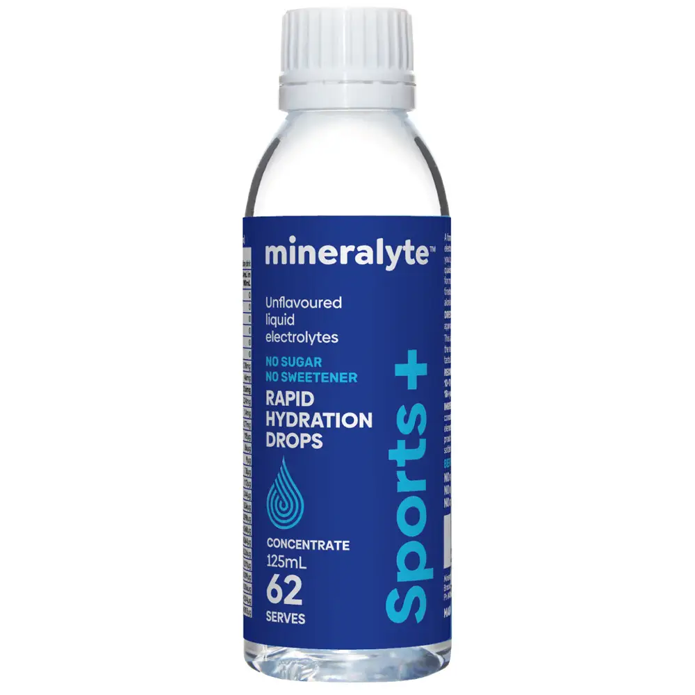 Mineralyte Sports+