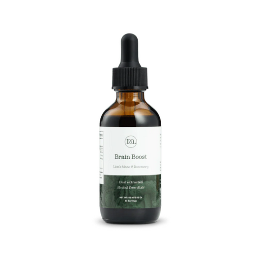 Mushify Brain Boost