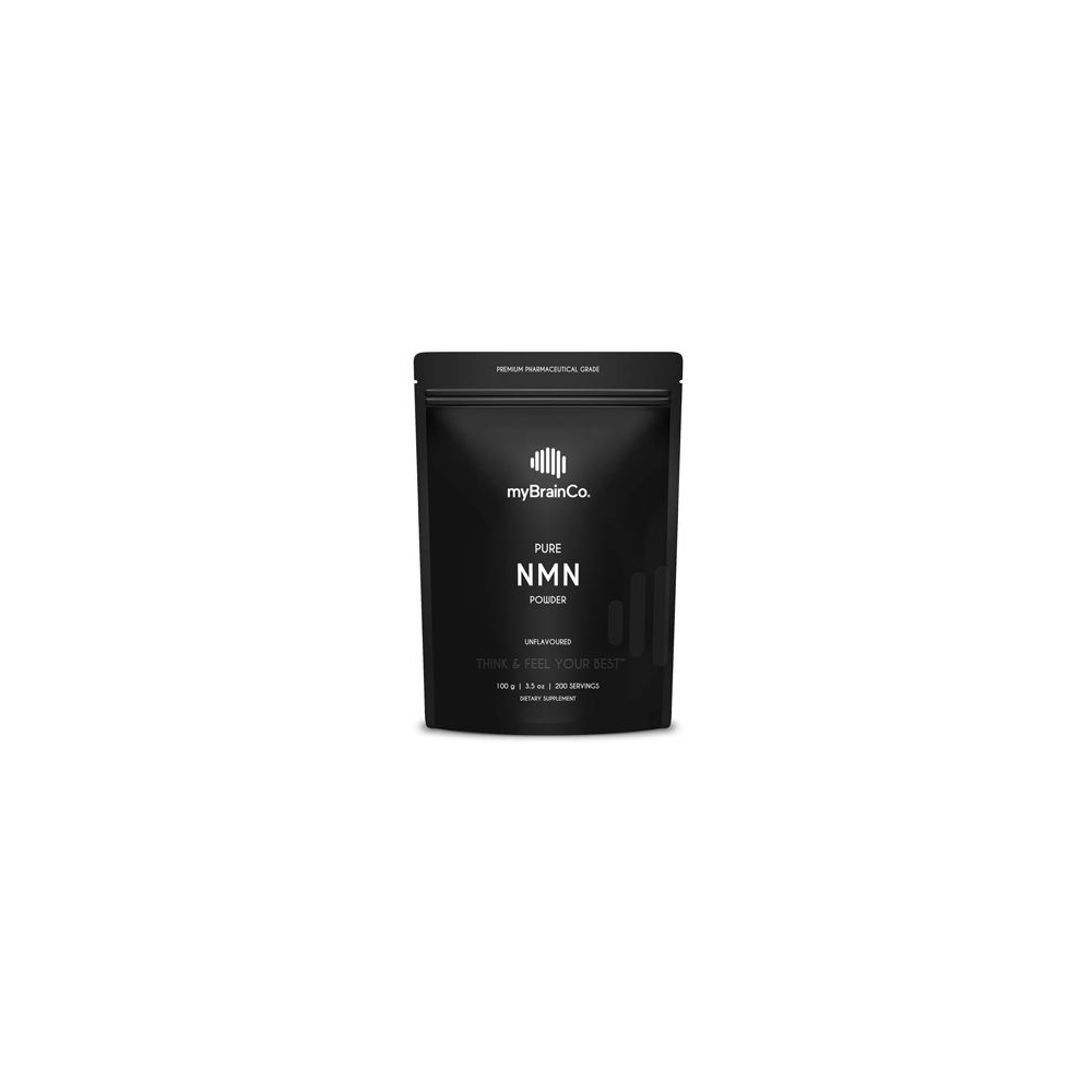 MyBrainCo NMN Powder