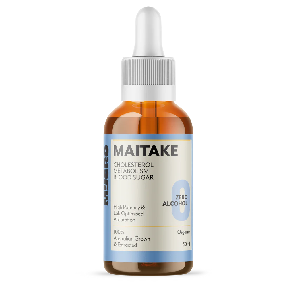 Mycro Zero Alcohol Maitake