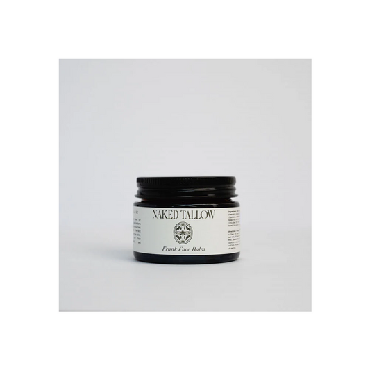 Naked Tallow Frank Face Balm