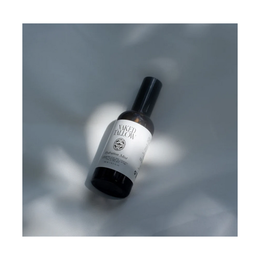 Naked Tallow Hydration Mist