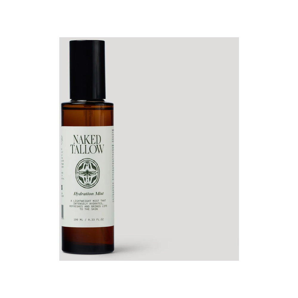 Naked Tallow Hydration Mist