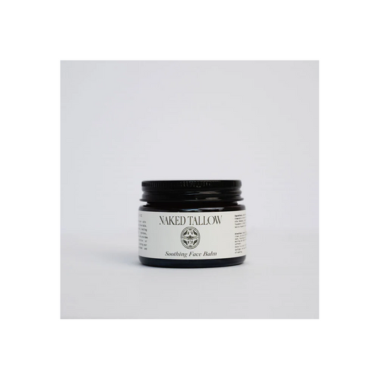 Naked Tallow Soothing Face Balm