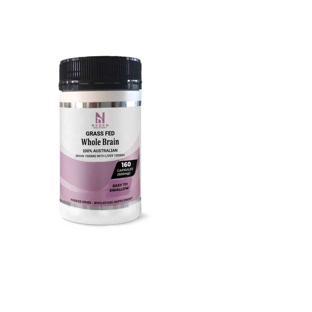 Nxgen Whole Brain Extract (Bovine)