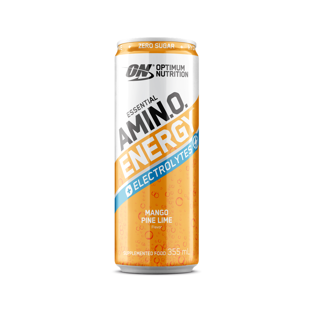 Optimum Nutrition Amino Energy Sparkling