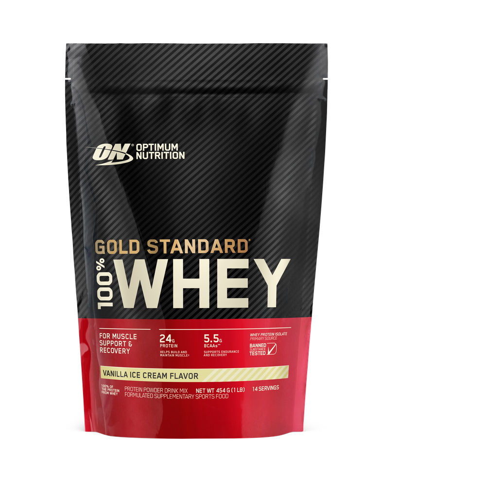 Optimum Nutrition Gold Standard 100% Whey