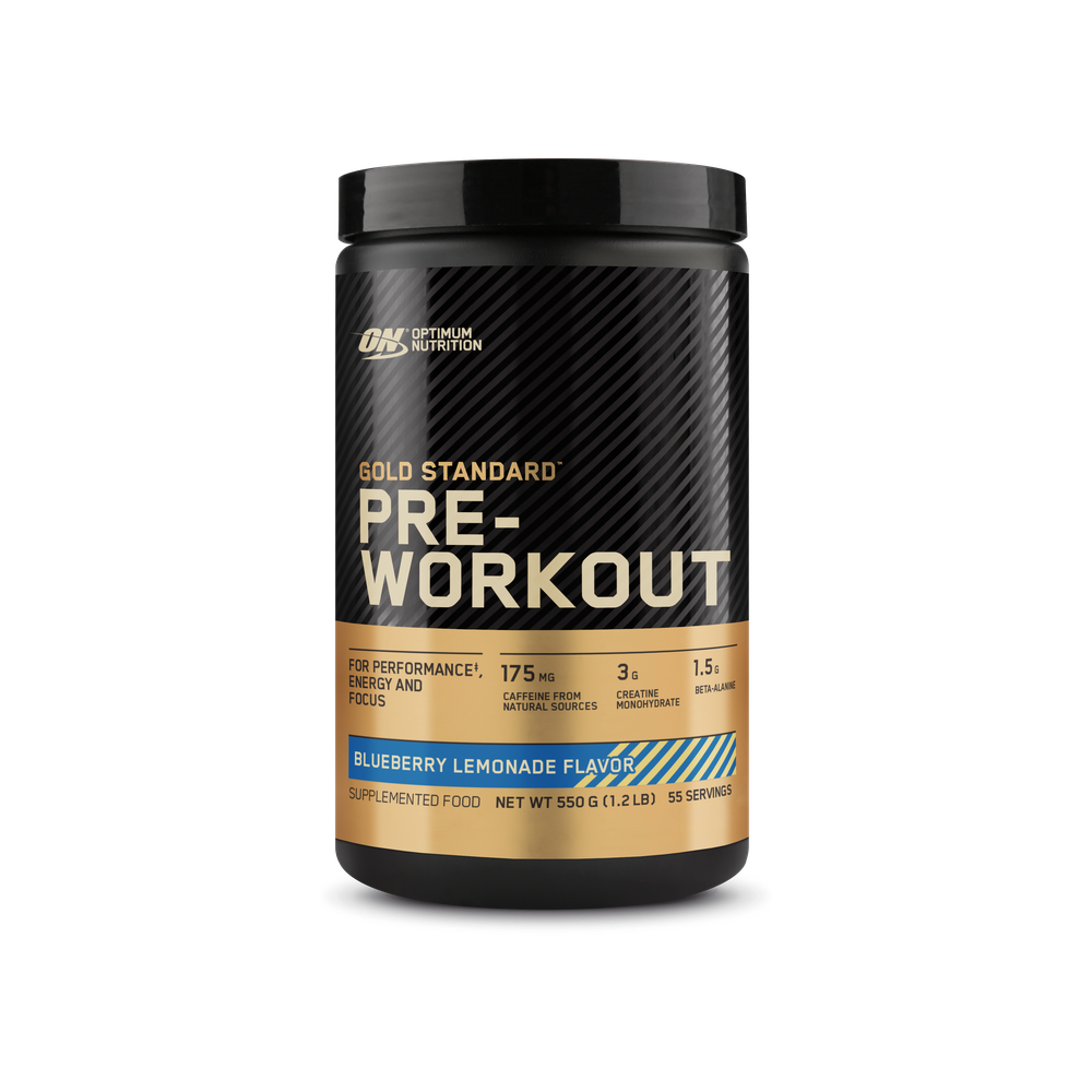 Optimum Nutrition Gold Standard Pre Workout