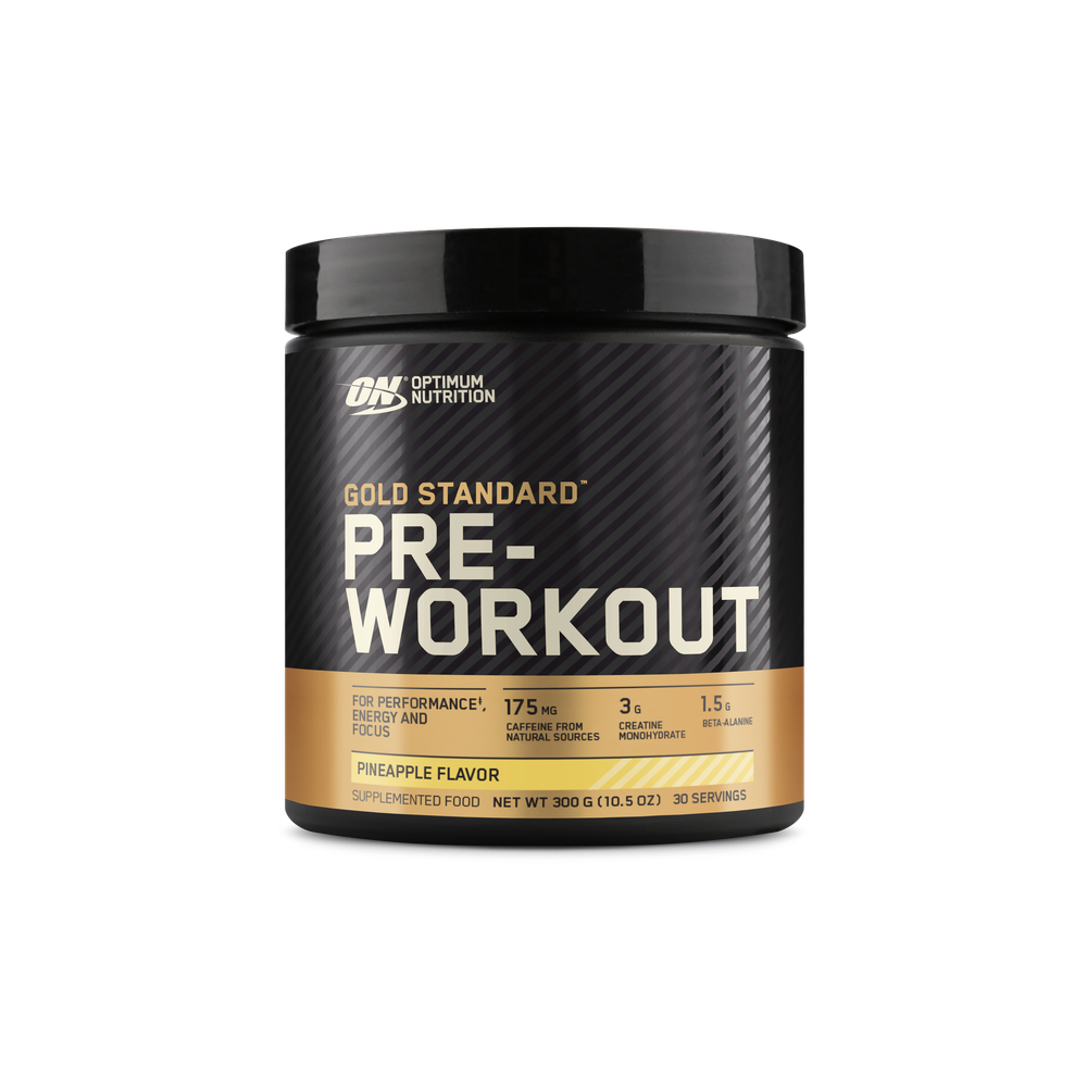 Optimum Nutrition Gold Standard Pre Workout