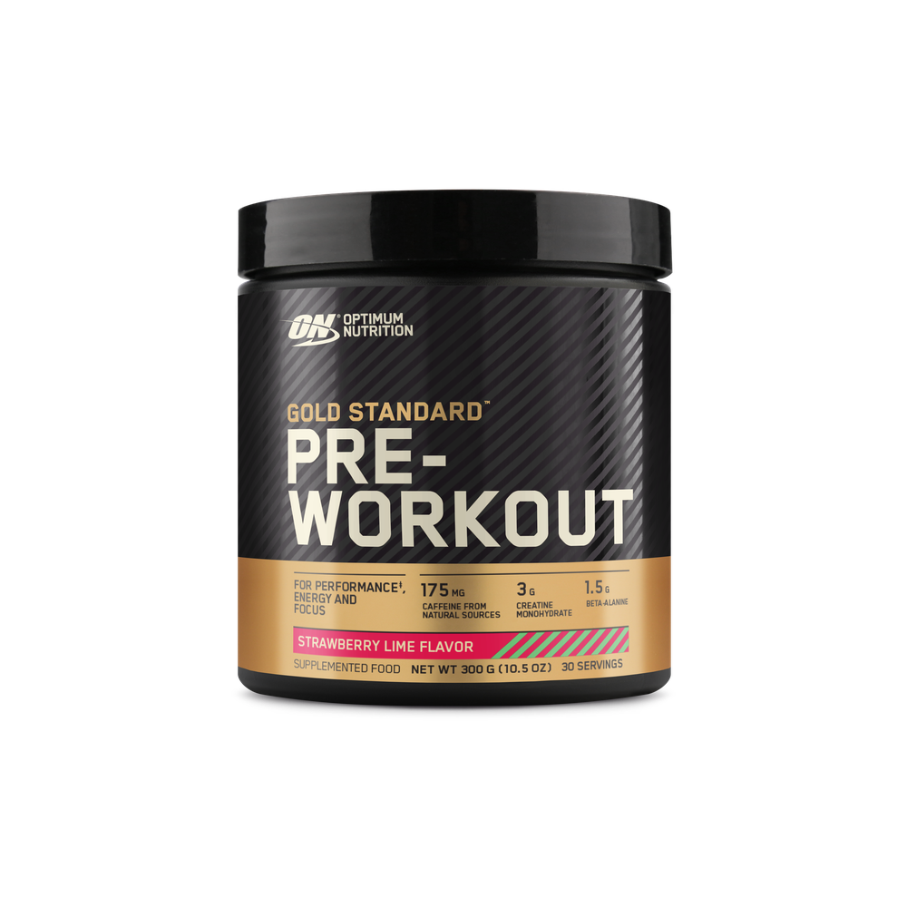 Optimum Nutrition Gold Standard Pre Workout