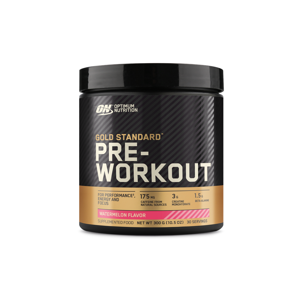 Optimum Nutrition Gold Standard Pre Workout
