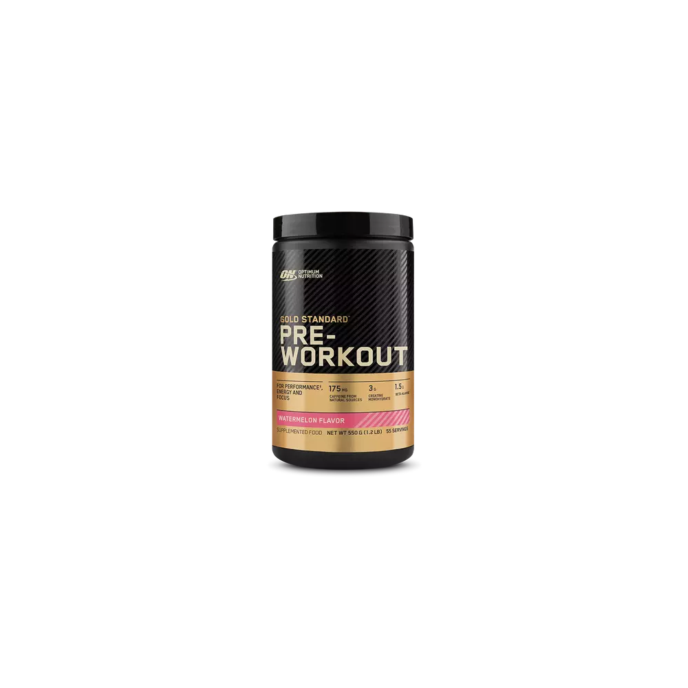 Optimum Nutrition Gold Standard Pre Workout