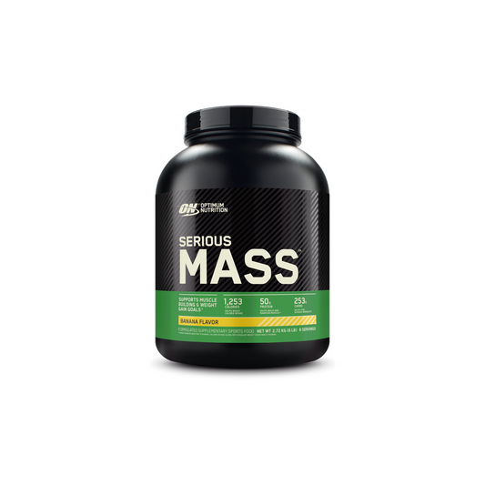 Optimum Nutrition Serious Mass