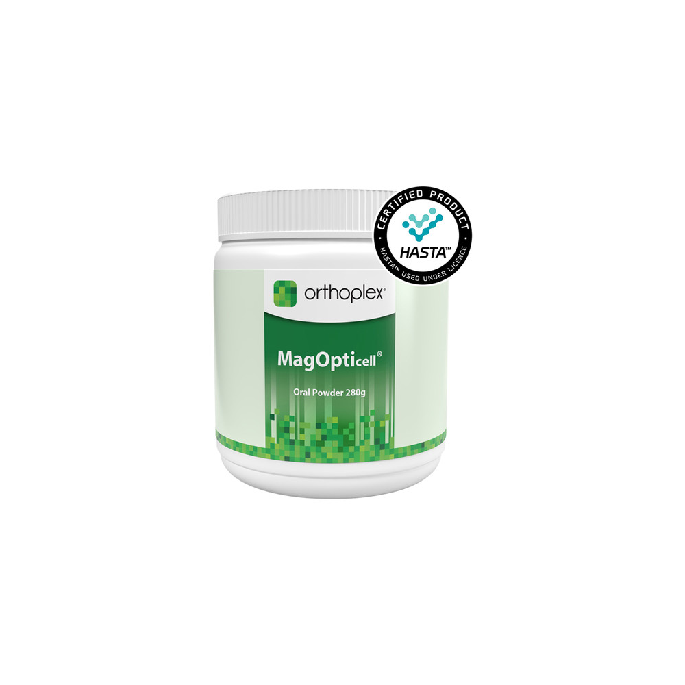 Orthoplex Green OG MagOptiCell