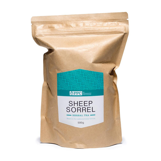 PPC Herbs Sheep Sorrell Essiac Tea Blend