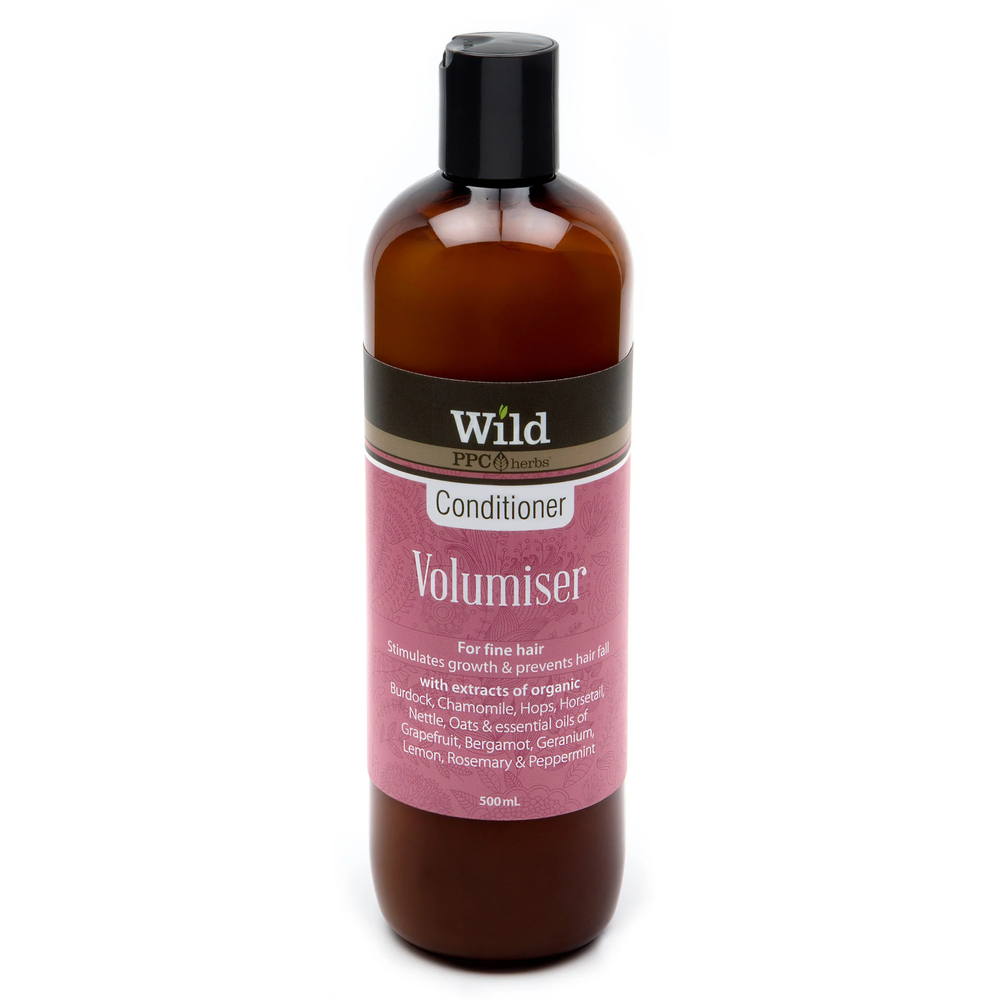 PPC Wild Volumiser Hair Conditioner