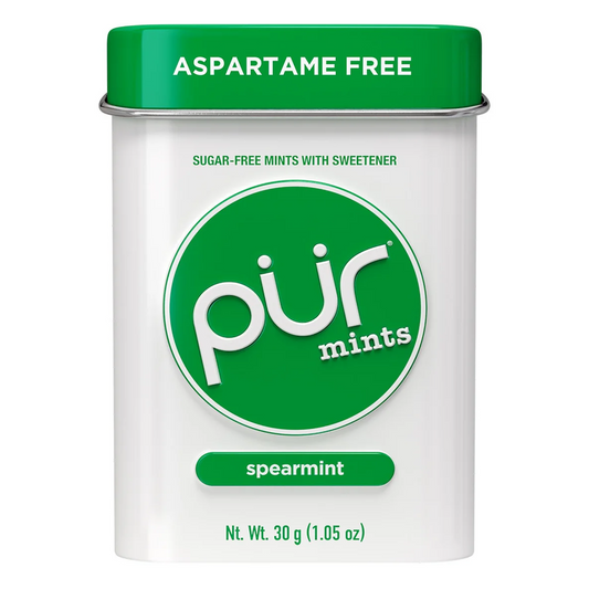 PUR Mints Spearmint (30g)