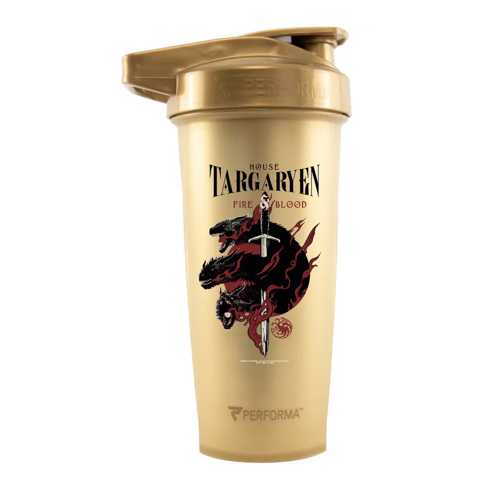Performer Game of Thrones House of Targaryen