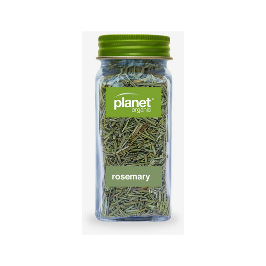 Planet Organic Co Herbs Rosemary