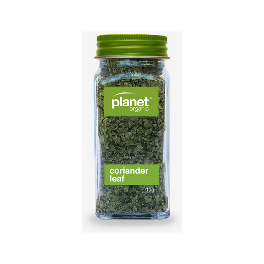 Planet Organic Co Spices Coriander Leaf
