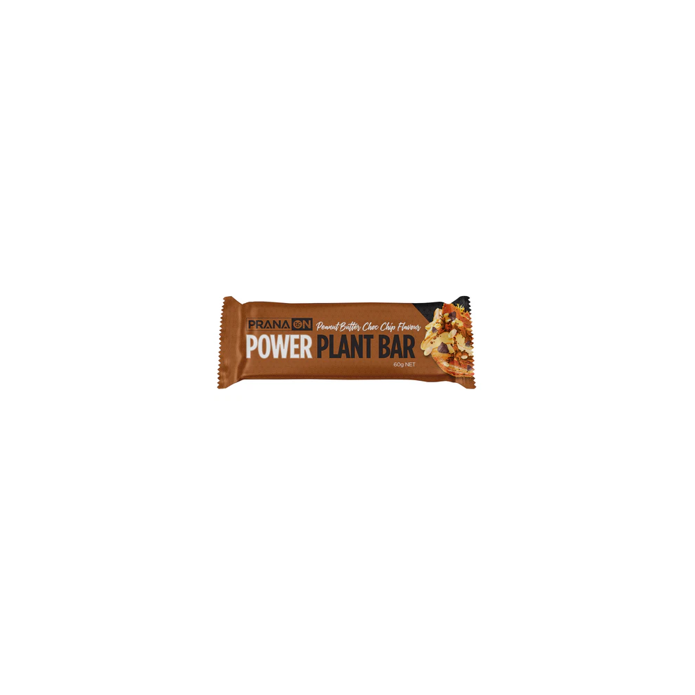 Prana On Power Plant Protein Bar