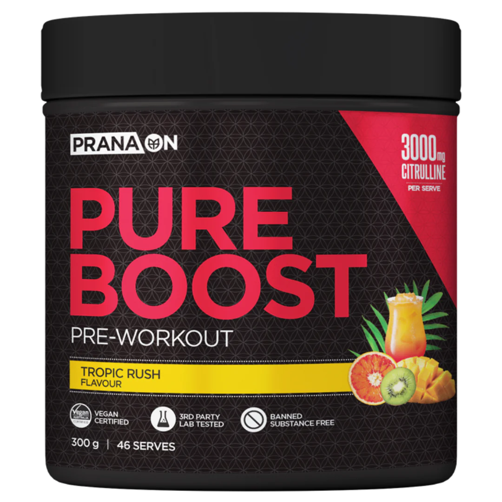 Prana On Pure Boost (46 Serves)