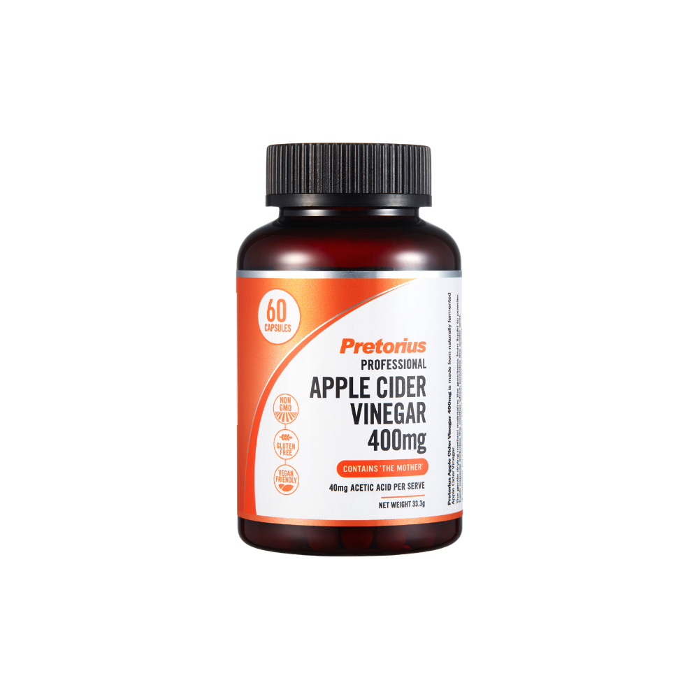 Pretorius Apple Cider Vinegar
